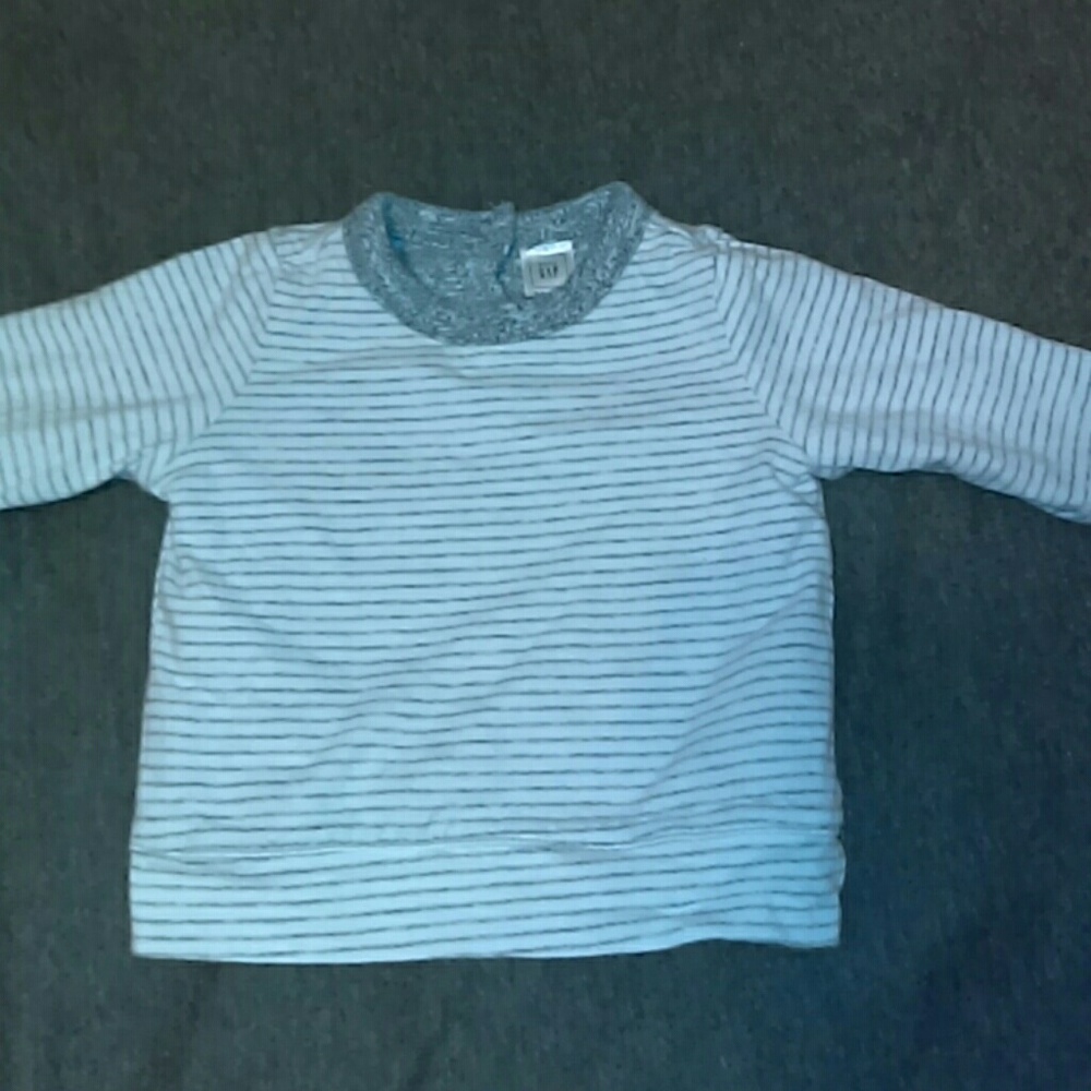 Gap Girls Pull Over